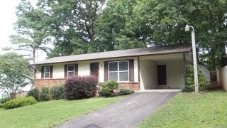 preview picture of video '2004 Highland RD Maryville TN-Century21 Real Estate Group 865-984-2121'
