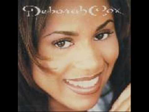 Smooth Steppers Jam Deborah Cox - Sentimental (1995)