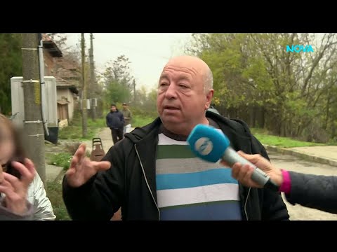 Мъжете на майката тормозят децата - Жоро Игнатов (03.01.2026)