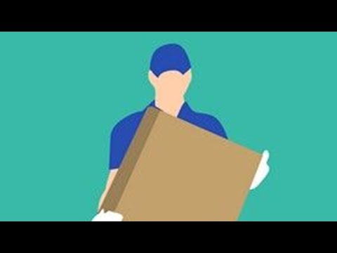 What is the difference between SENDER and RECIPIENT?