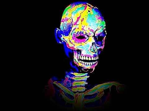 Extreme Experimental Dark Jazz Metal Full Album 2018 Mr George & His Amazing One-Man Band Whispers..