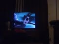 The Jungle Book 1967 Tiger Fight Vhs 1991
