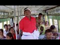 Vadivelu எங்க அண்ண எந்த பஸ்ல ஏறினாலும் கம்�