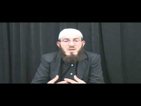 Bedri Robaj - Grupet e devijuara dhe Sekularizmi -