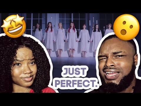 DREAMCATCHER (드림캐쳐) PIRI (피리) MV REACTION