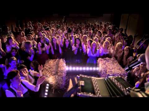 Die jungen Südsteirer - Gaude bis zum Umfallen