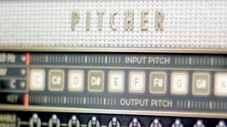Video thumbnail for Image-Line | Pitcher Realtime Pitch Correction and Harmonizer by FL Studio