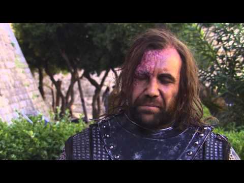 Game of Thrones Season 2: Episode #9 - One-Way Ticket (HBO)