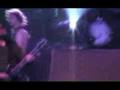 Mudvayne Dig Live Phillidelphia 4 9 05