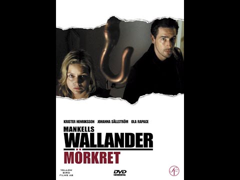 Wallander Mörkret The Darkness
