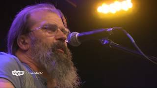 Steve Earle - The Firebreak Line (101.9 KINK)