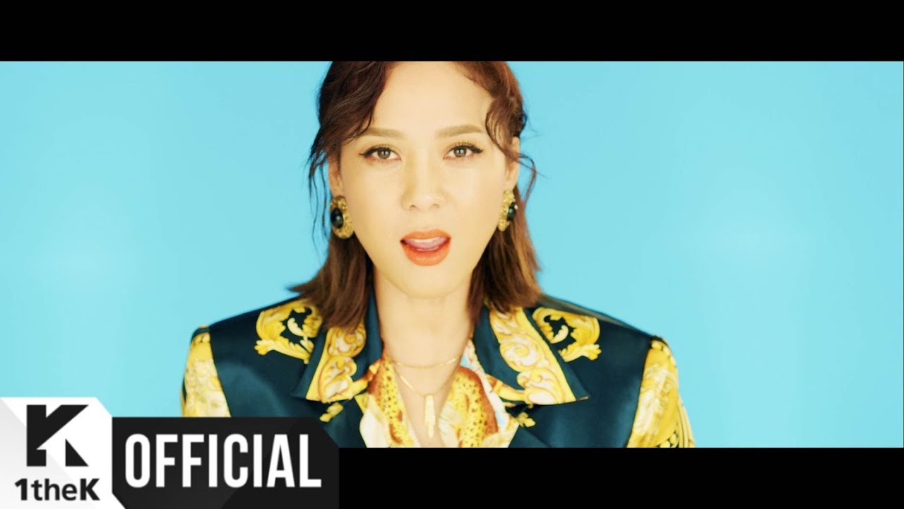 Yoonmirae ft. Junoflo — You & Me