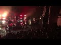 Haken - Clear & The Good Doctor Live @ The Sinclair Boston, MA 11/4/18