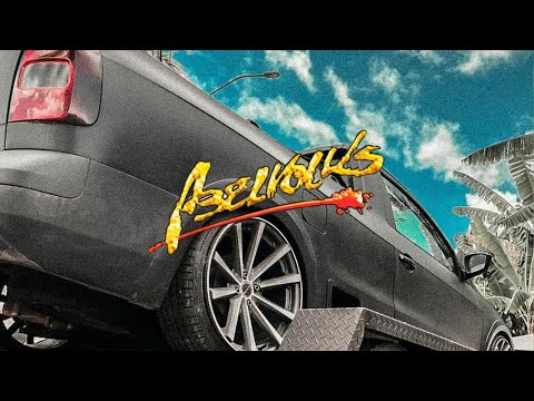 Abelvolks2021 - WORK - Hotweiller'S, M.k.D, Naffer (House Music)