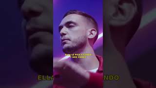 C.Tangana - Persiguiéndonos