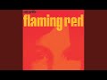 Flaming Red