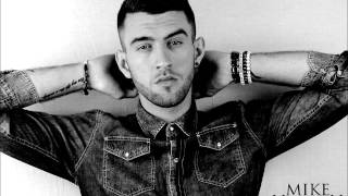 Mike Hough - Diamonds