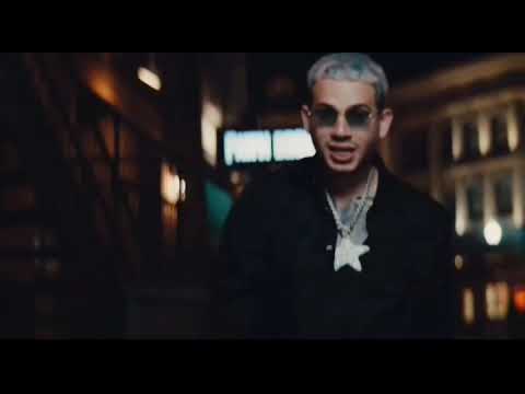 "ME VA KABRXXN" Dei V Ft Kendo Kaponi Por El Canal De @ChrisJedi