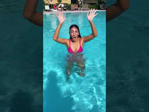 voodoo bebeği ile oyun oynadığımda #shorts