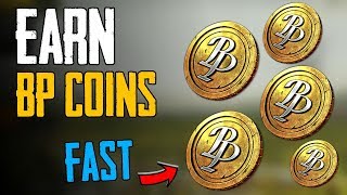 How to get free bp coins in pubg mobile - TH-Clip - 