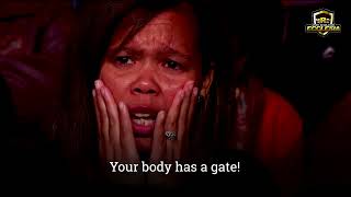 THE SIN OF WATCHERS...Do you know that you are a WATCHER!!!...