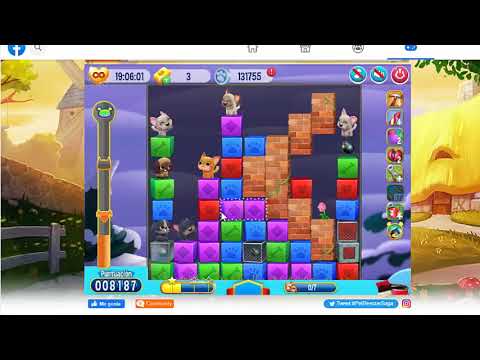 Pet Rescue level 6101, pet rescue, nivel 6101 pet rescue solucionado, solved, sin booster 6101, 6101