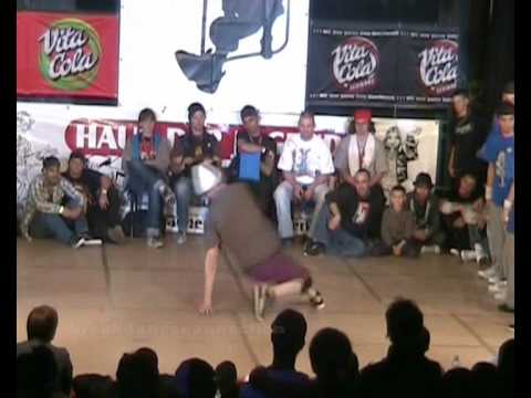 Battle of Berlin 2009