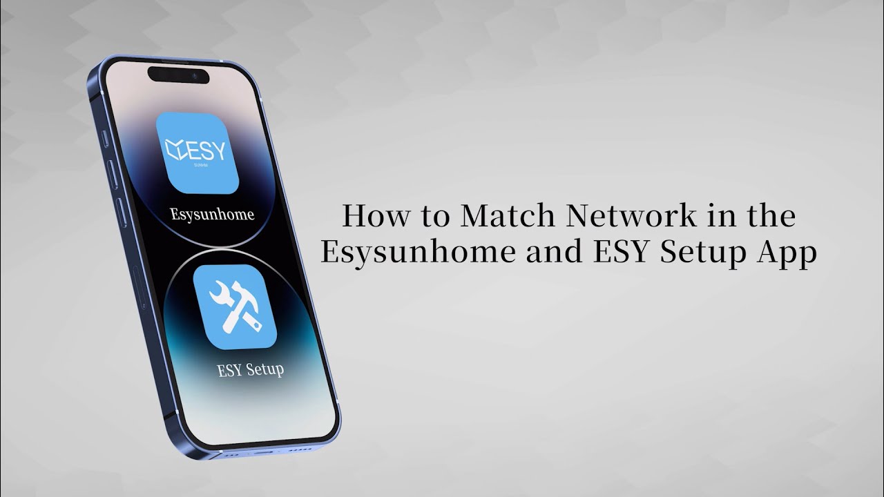 Match Network