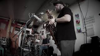 I Know You Part III (Morphine Tribute)