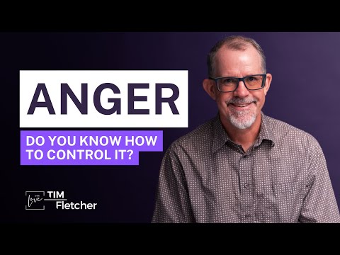Anger | Understanding Trauma - Part 7 | #complextrauma