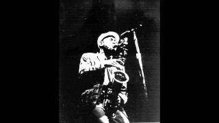 John Coltrane Quintet - Chicago 1965