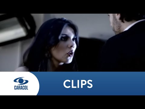 Antonia muere de celos | Caracol TV