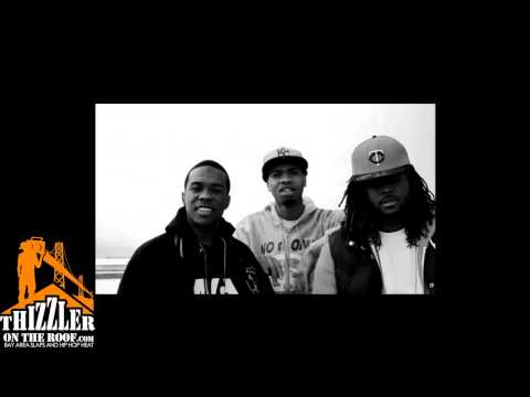 NHT Beast ft. Chips Black & Nikatine Da King - M.O.B. [Thizzler.com Exclusive]