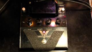 Video thumbnail for Mesa Boogie V1 Bottle Rocket Gibson 59 Les Paul by shnobel