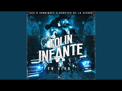 Tolin Infante (En Vivo) — YouTube