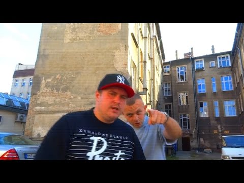 G.R.U & KUSY - Wciąż (Official Video) [Prod.KUSY]
