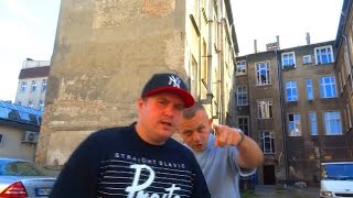 G.R.U & KUSY - Wciąż (Official Video) [Prod.KUSY]