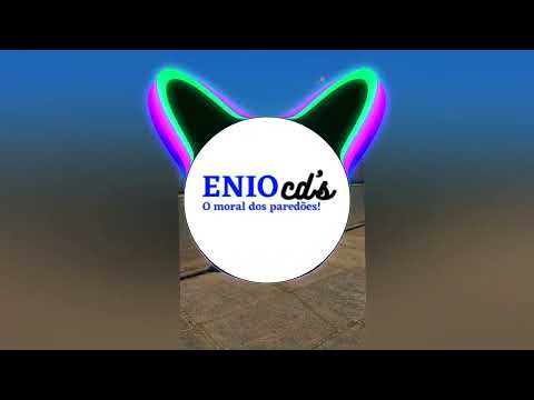 Calma Vai Devagar x Vintage Culture Bregadeira - Gilberto Vasconcelos - Enio Cd's