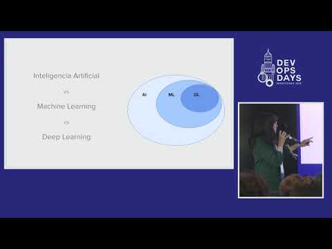 DevOpsDaysMVD 2019 - Camila Serena, Rodrigo Sastre - System Status: OK?