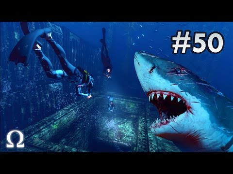 BANGING MAX'S FACE, HIDE & SEEK! | Depth #50