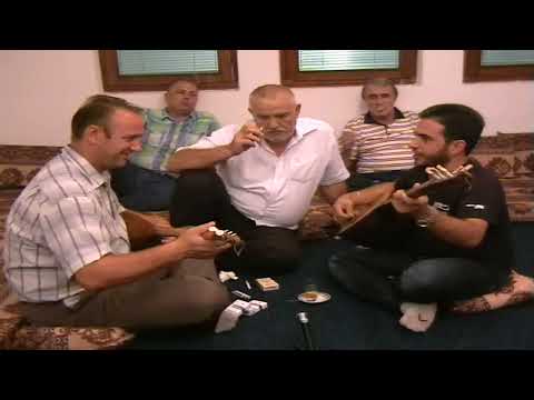 Xeni Sinani e Gania - Zuna i Kajke