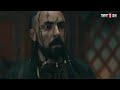 Noyan Heard About His Sister Death Ertugrul S04E89
