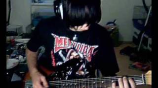 Arch Enemy Despicable hero (Cover)