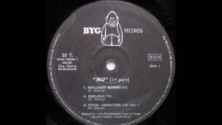 don cherry - omejelo