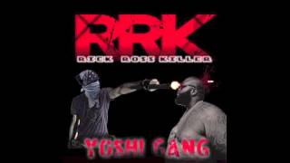 PAPER TIGERS- kato x L