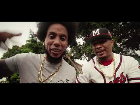 Guariboa X Lolo En El Microfono - PASAMELO (Video Oficial)