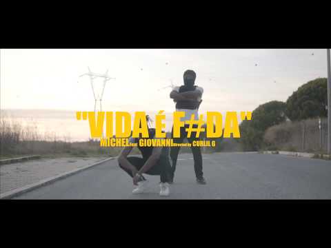 Michell X Giovanni - vida é F#da (Video Official)
