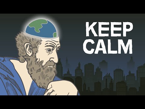 Stop Letting the World Ruin Your Peace