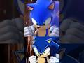 Sonic X Japanese Opening Super Sonic Transformation In 3D CGI 3D Sonic Animation