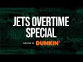 Jets Overtime Draft Special - Day 2 (4/30) | New York Jets | 2021 NFL Draft